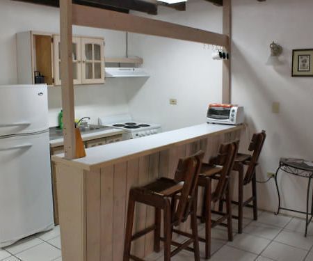 Summerland Suites Bon Accord Village 외부 사진